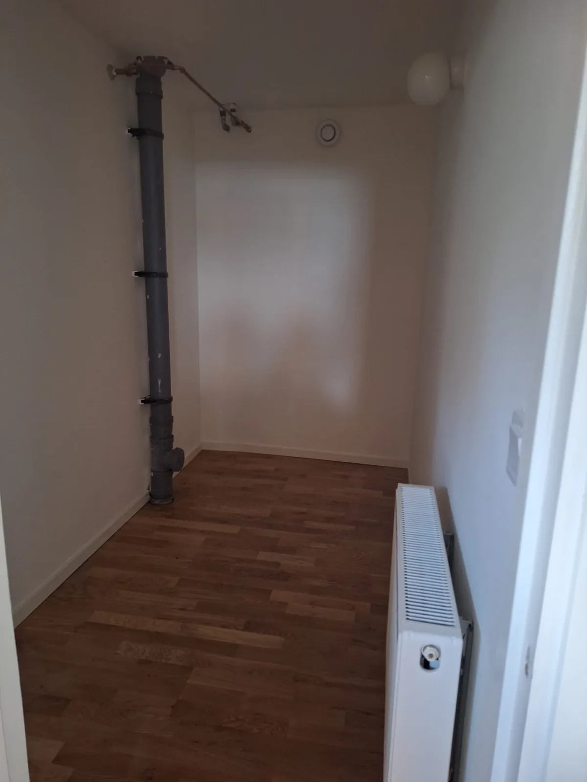 Hyresbostad på Tumba i tumba