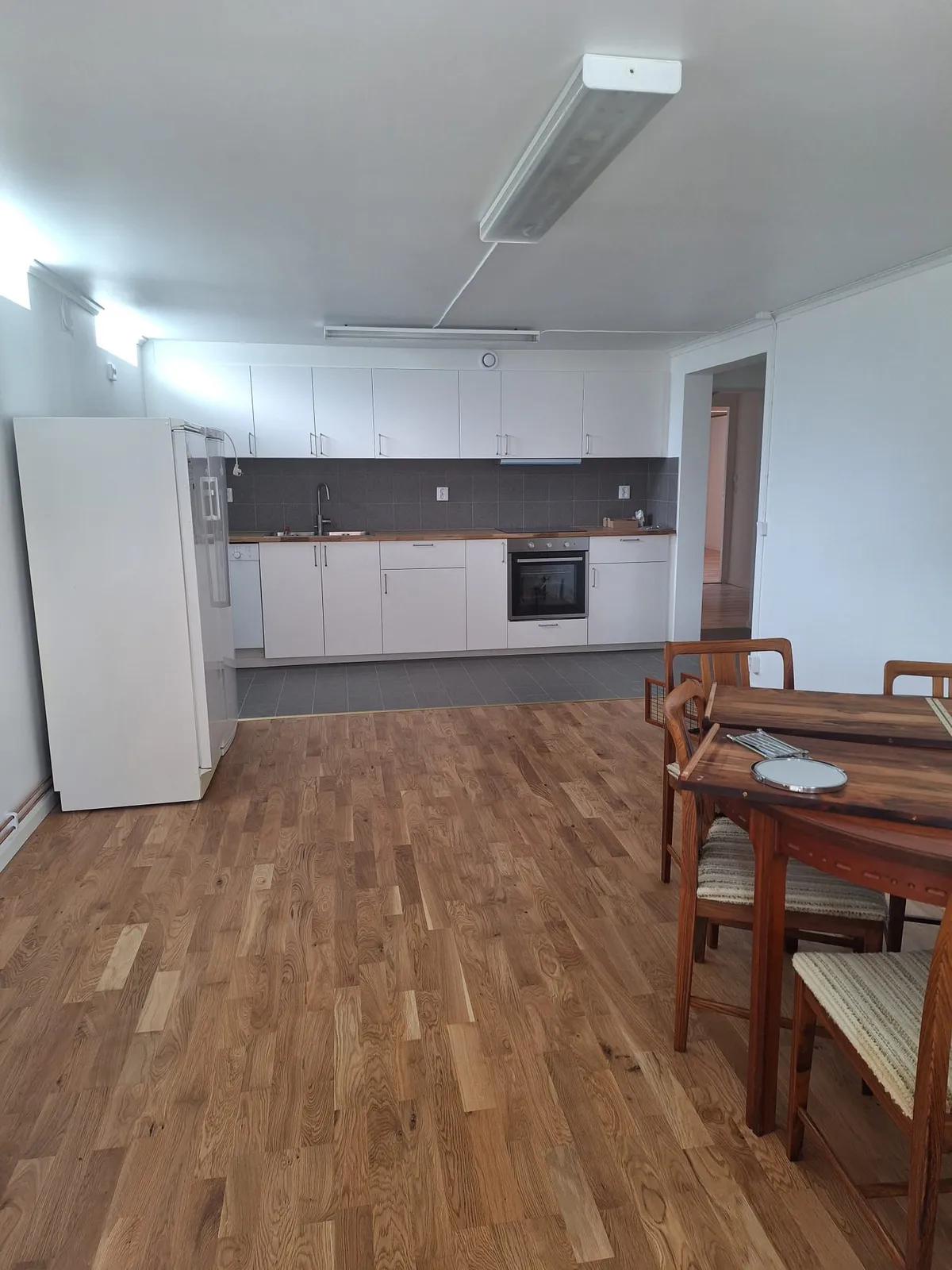 Hyresbostad på Tumba i tumba