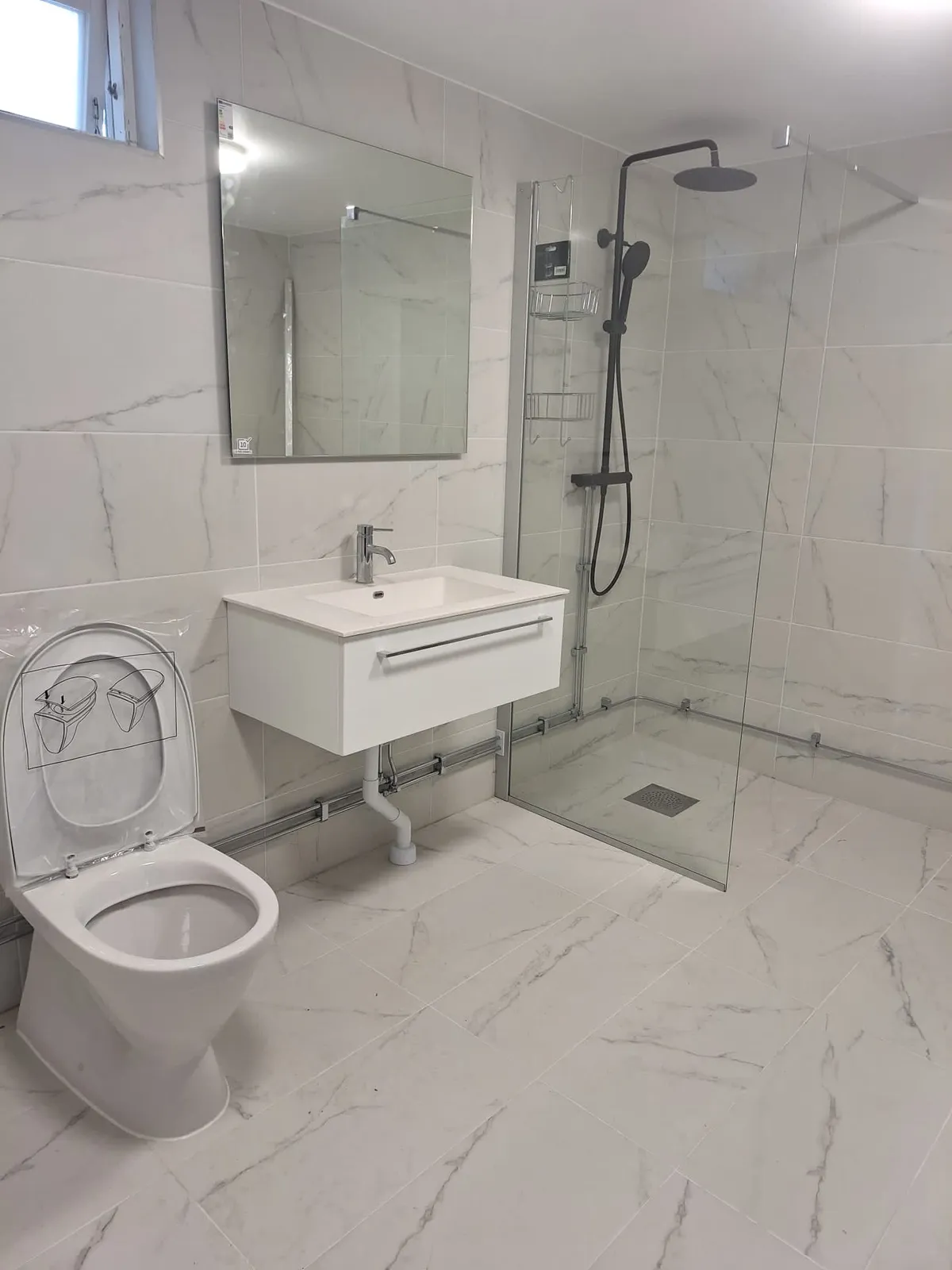 Hyresbostad på Tumba i tumba