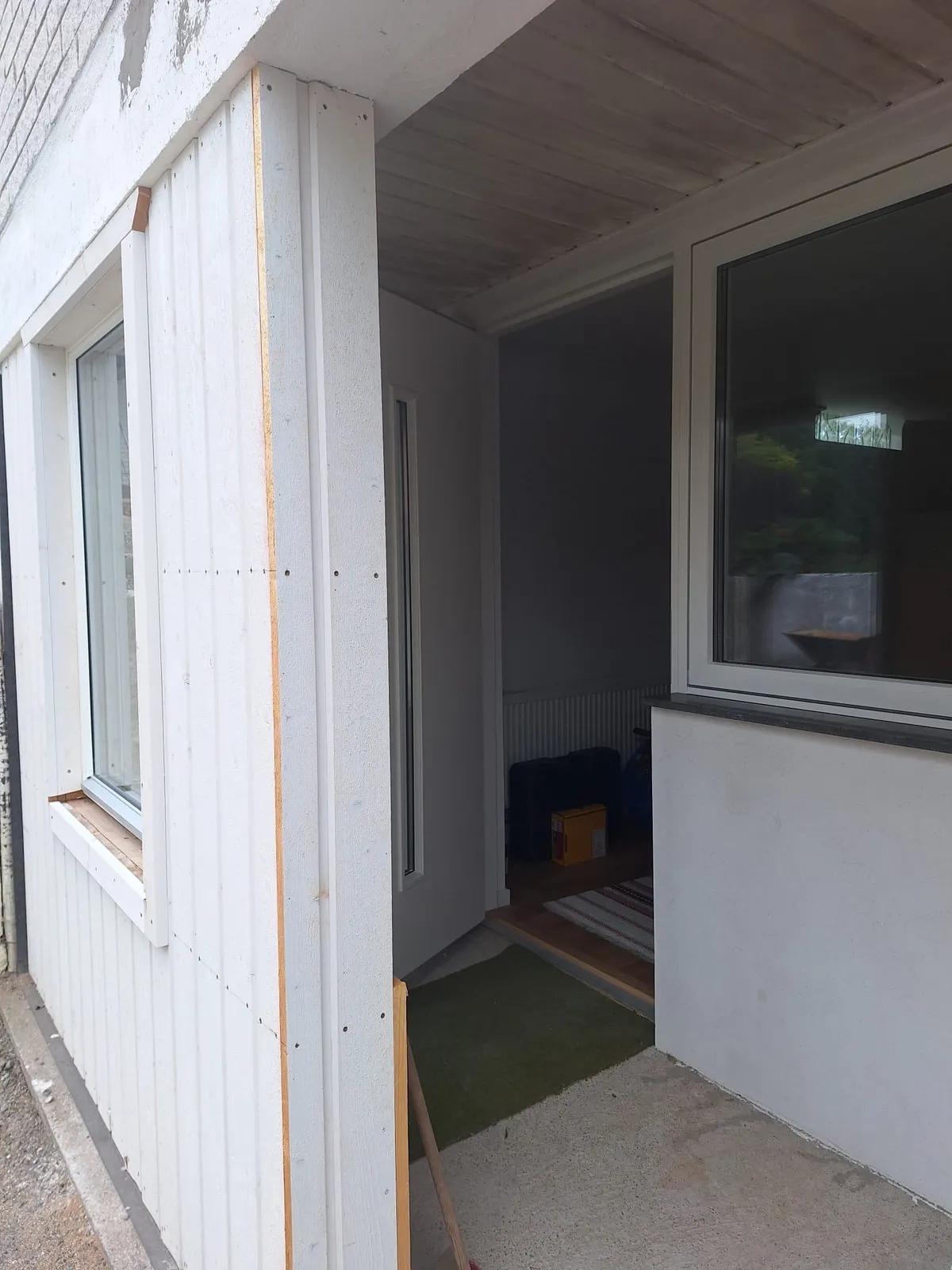 Hyresbostad på Tumba i tumba