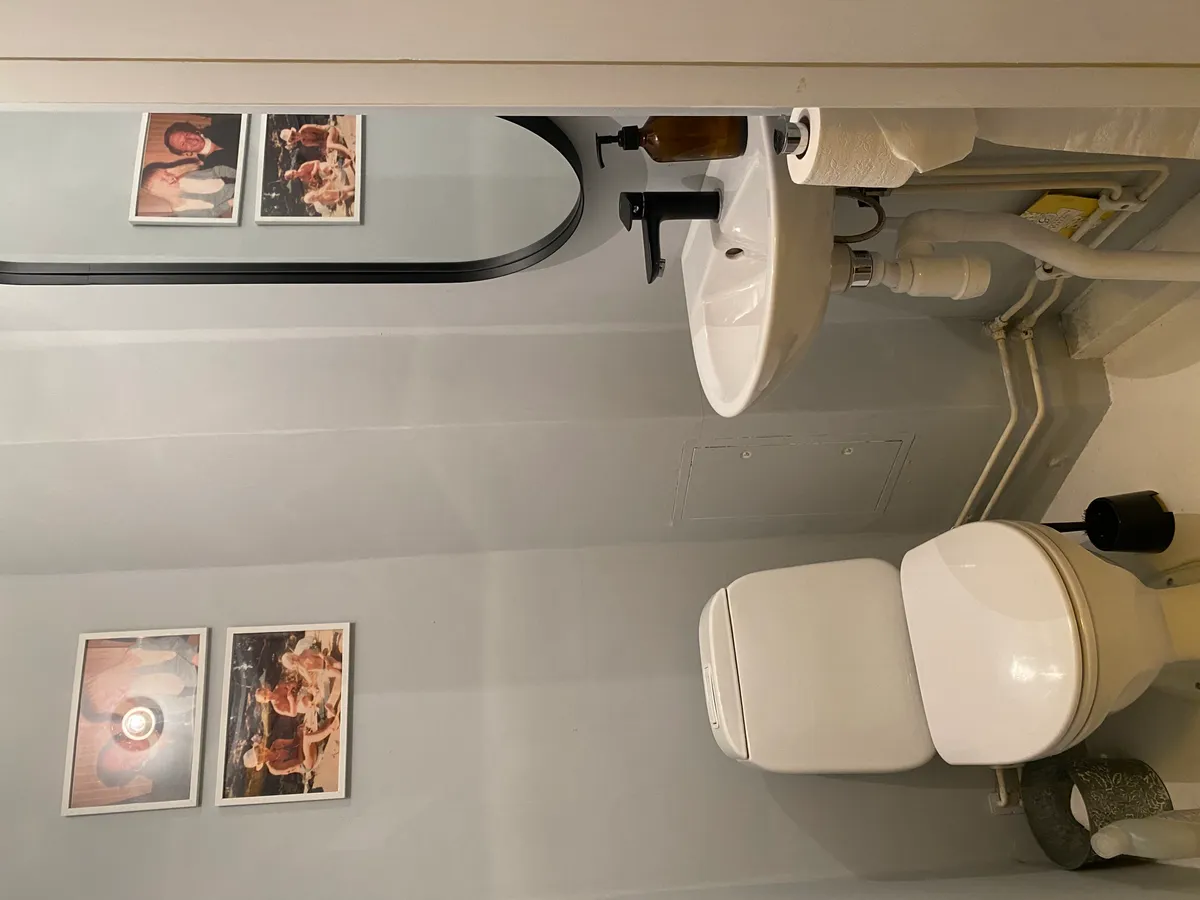 Hyreslägenhet på Stockholm i stockholm