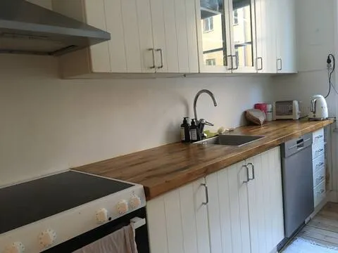 Hyreslägenhet på Stockholm i stockholm