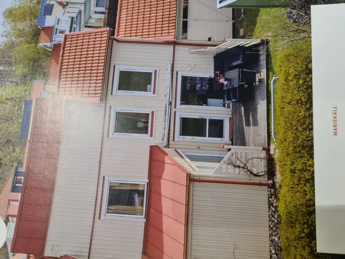 Hyresbostad på Södertälje i sodertalje