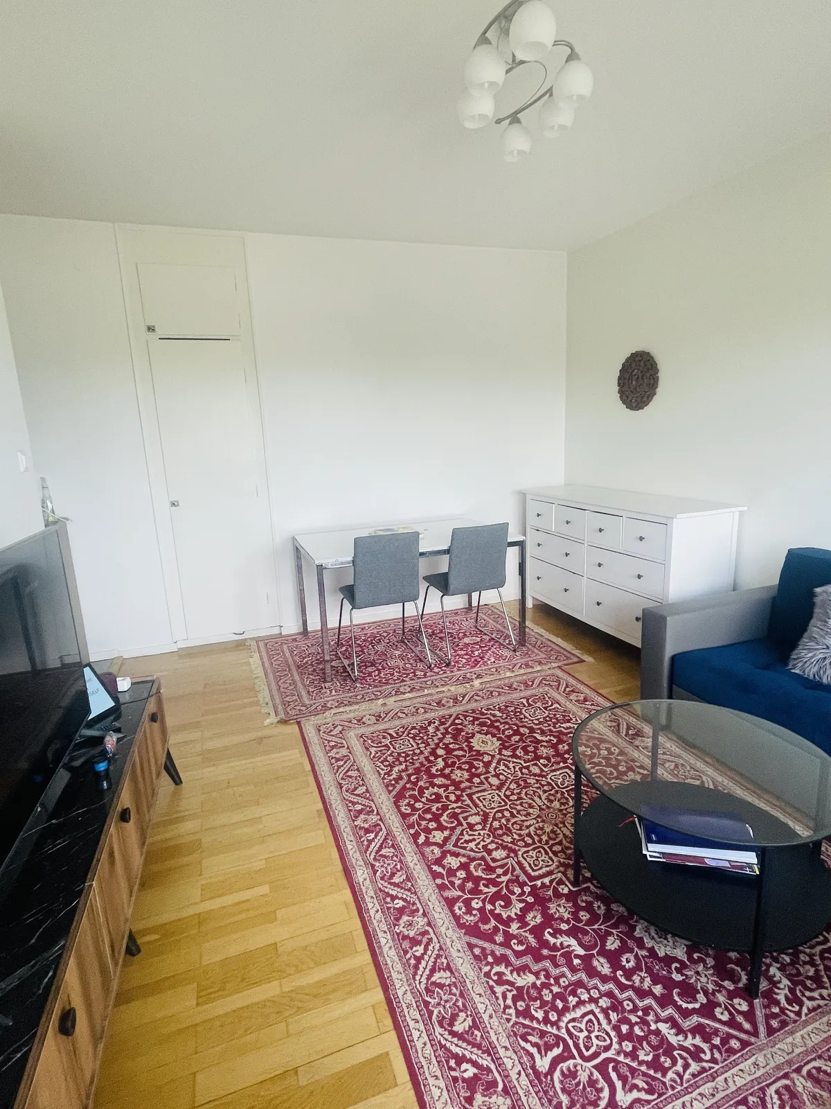 Hyreslägenhet på Stockholm i stockholm