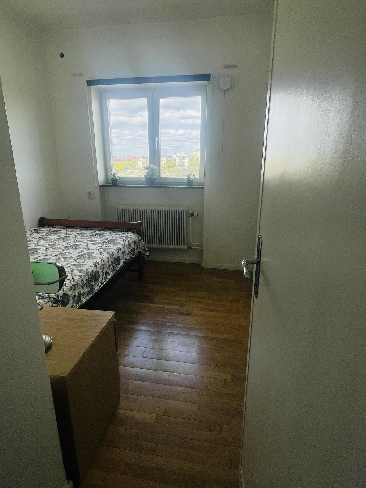 Hyreslägenhet på Stockholm i stockholm