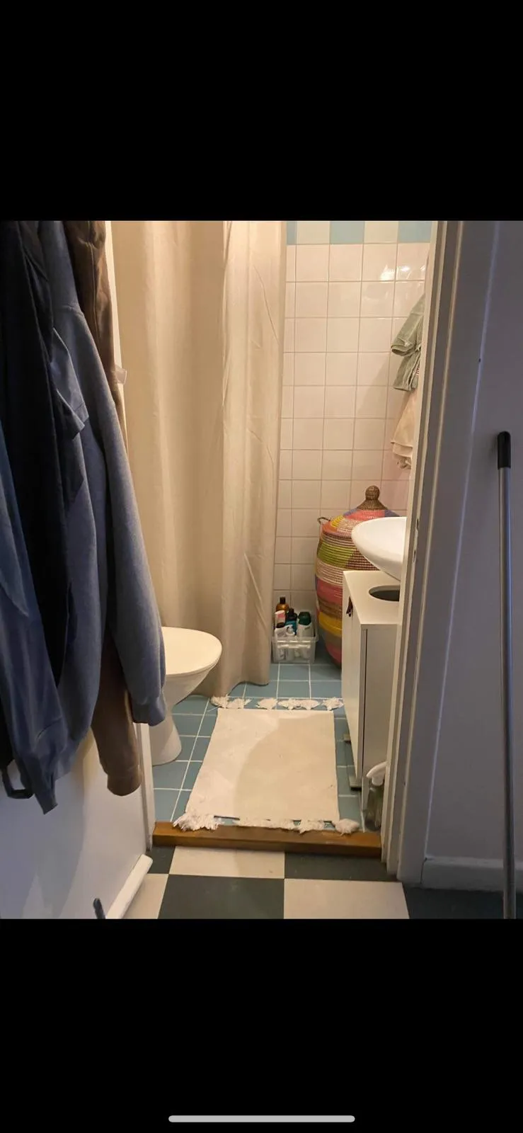 Hyreslägenhet på Stockholm i stockholm