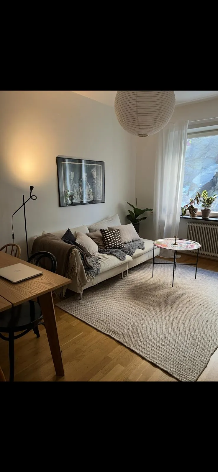 Hyreslägenhet på Stockholm i stockholm