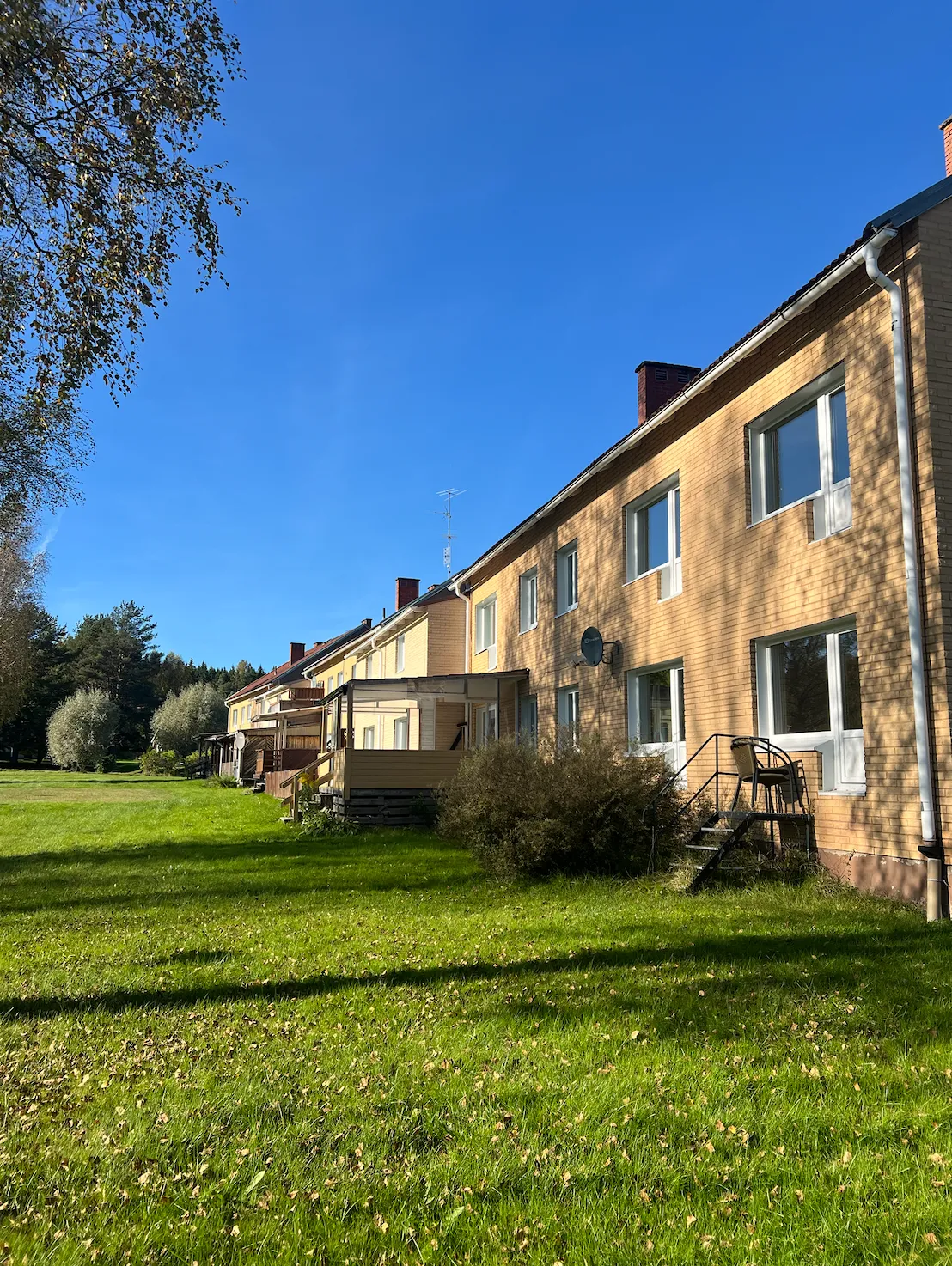 Stjärnsforsvägen