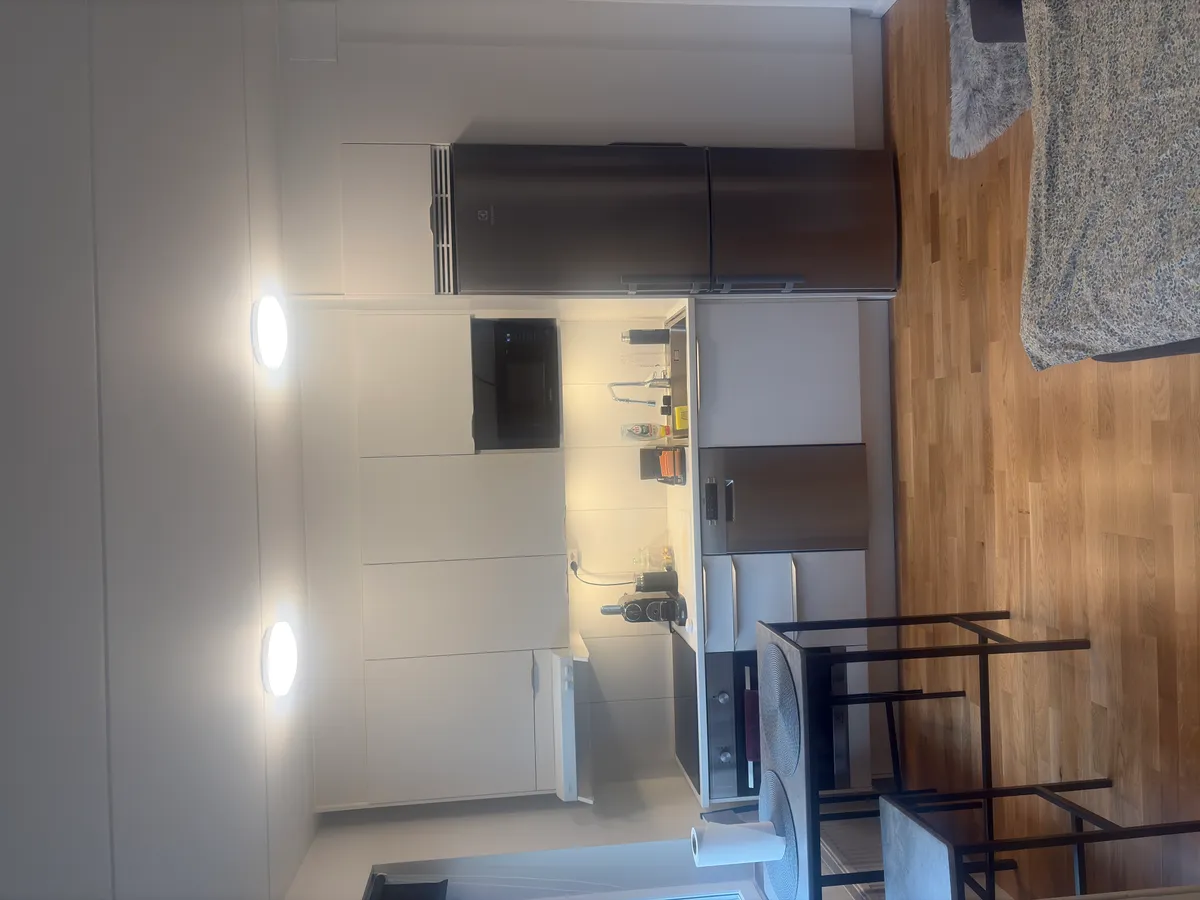 Hyreslägenhet på Sollentuna i sollentuna