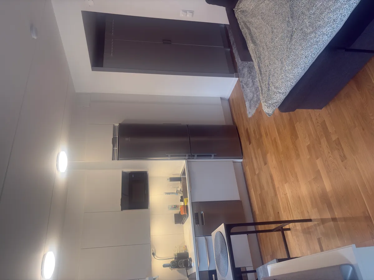 Hyreslägenhet på Sollentuna i sollentuna