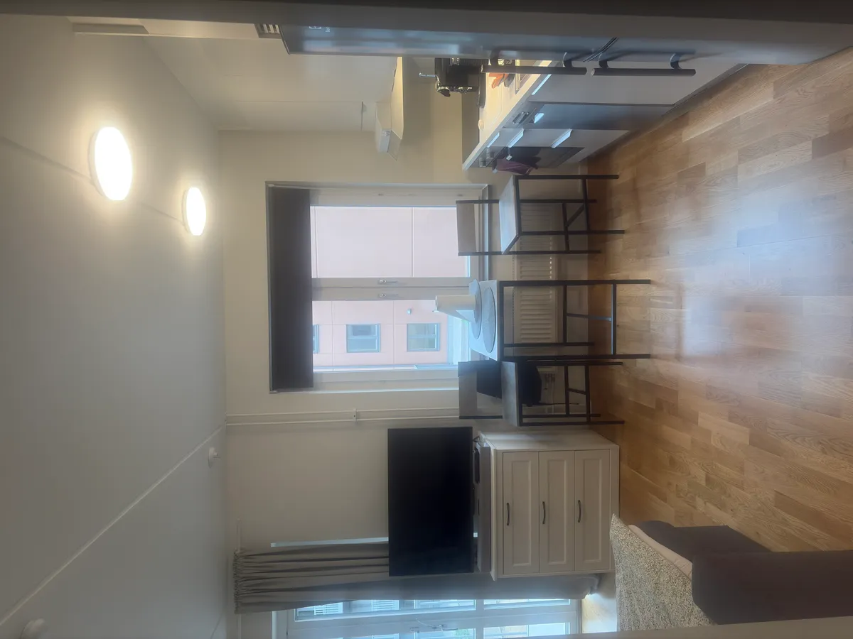 Hyreslägenhet på Sollentuna i sollentuna