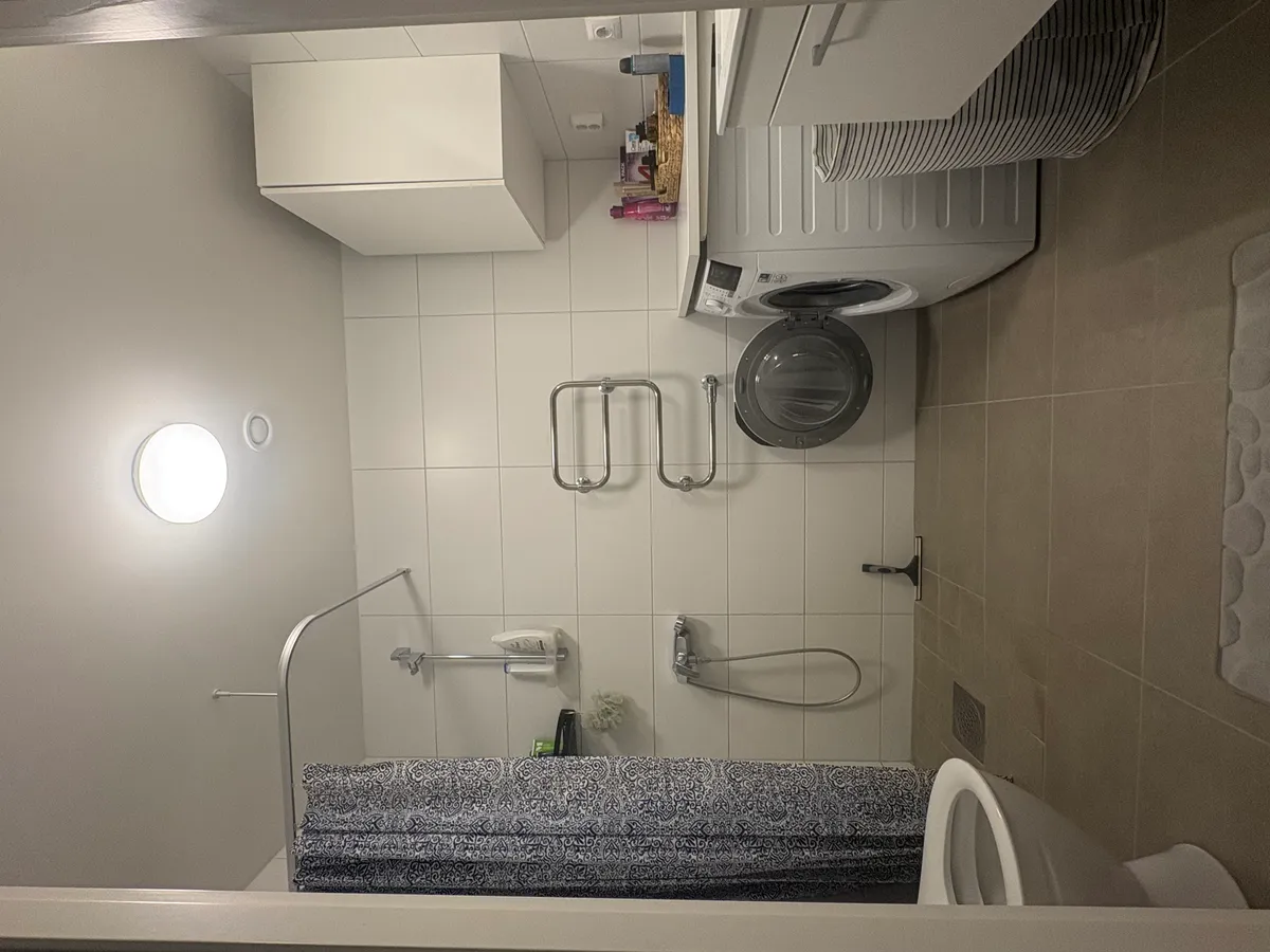 Hyreslägenhet på Sollentuna i sollentuna