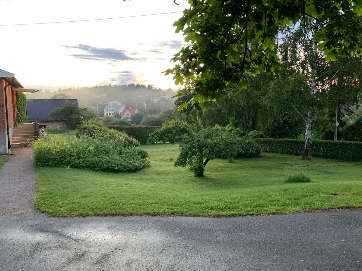 Hyresbostad på Danderyd i danderyd