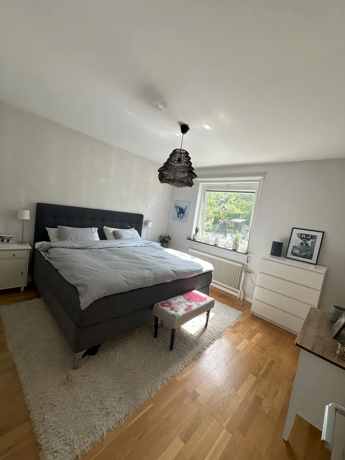 Hyresbostad på Danderyd i danderyd