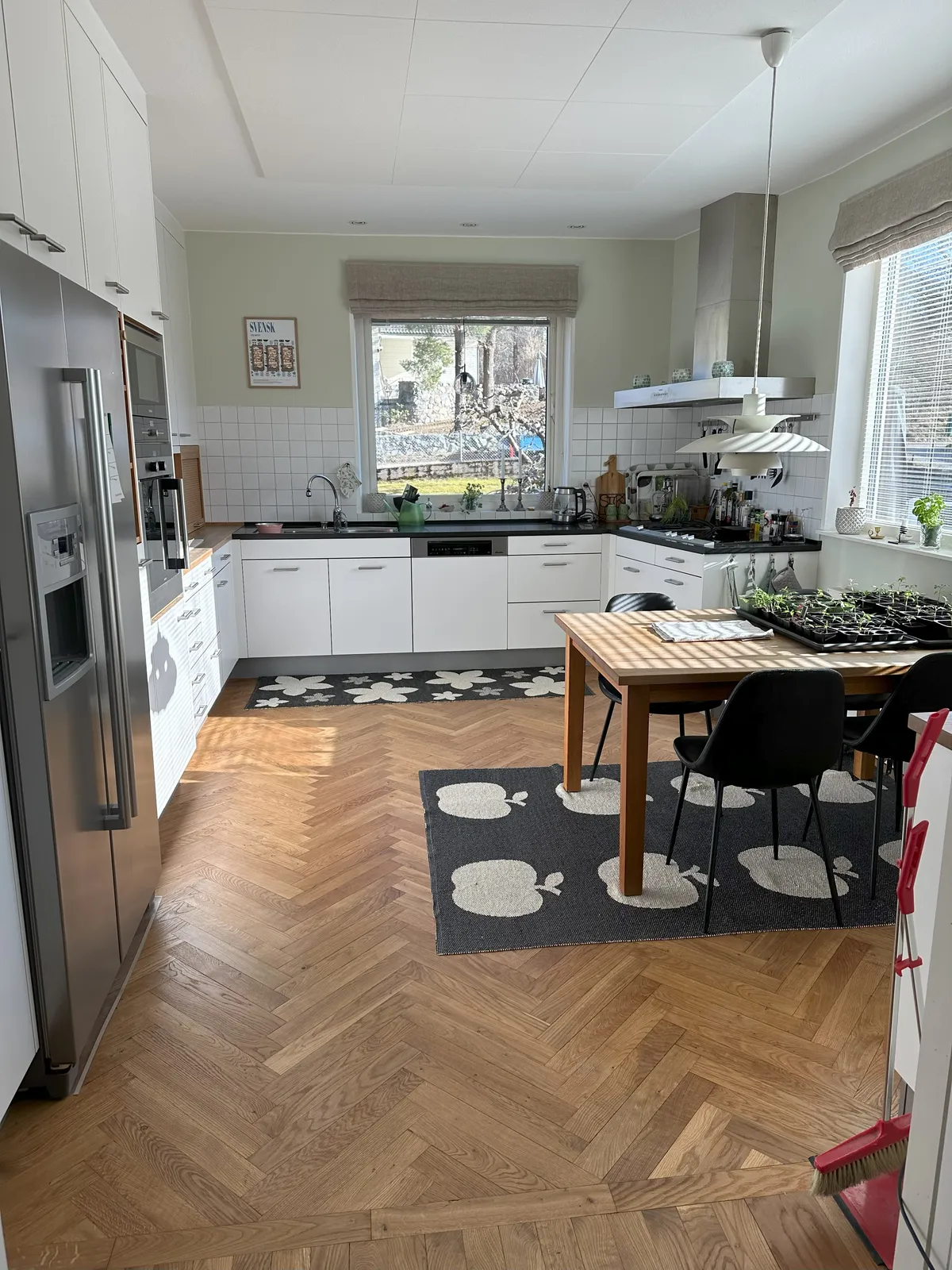 Hyresbostad på Danderyd i danderyd