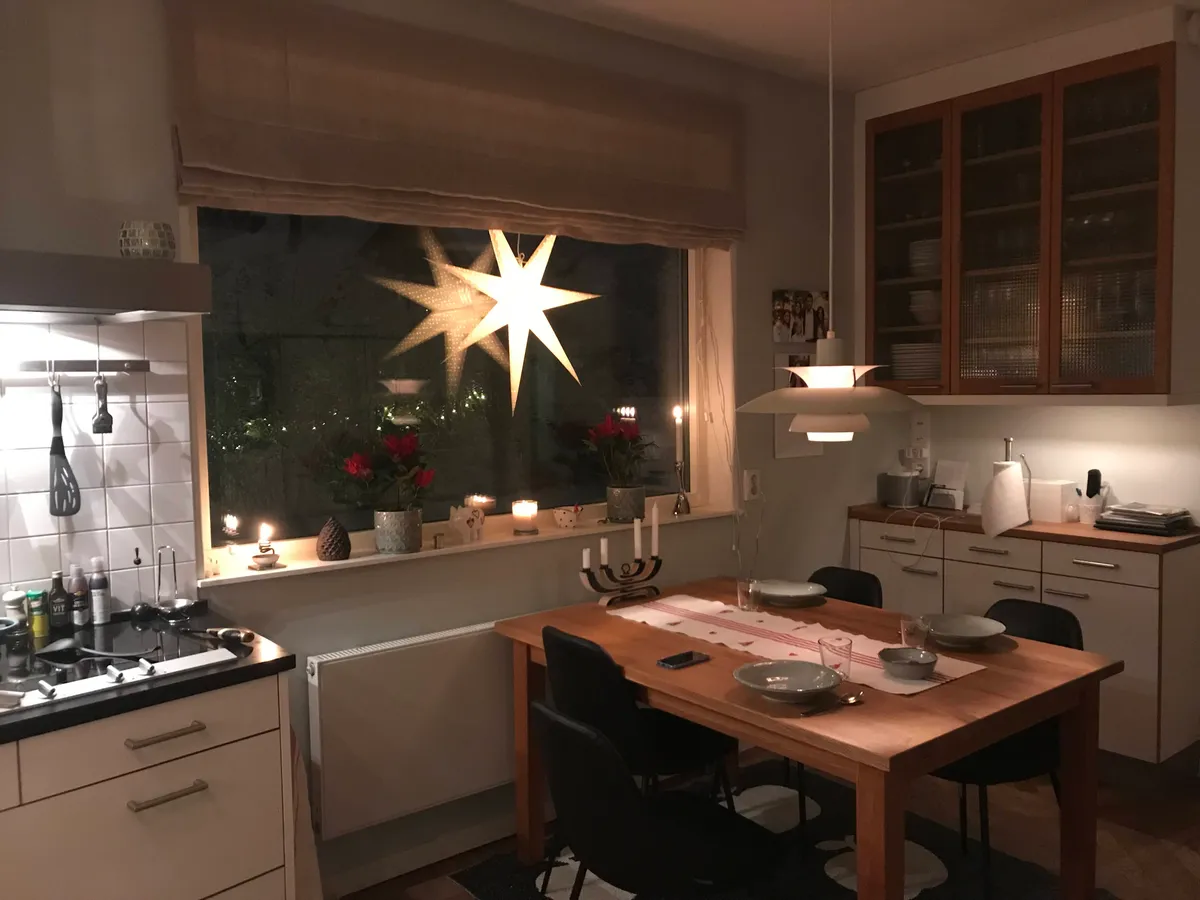 Hyresbostad på Danderyd i danderyd