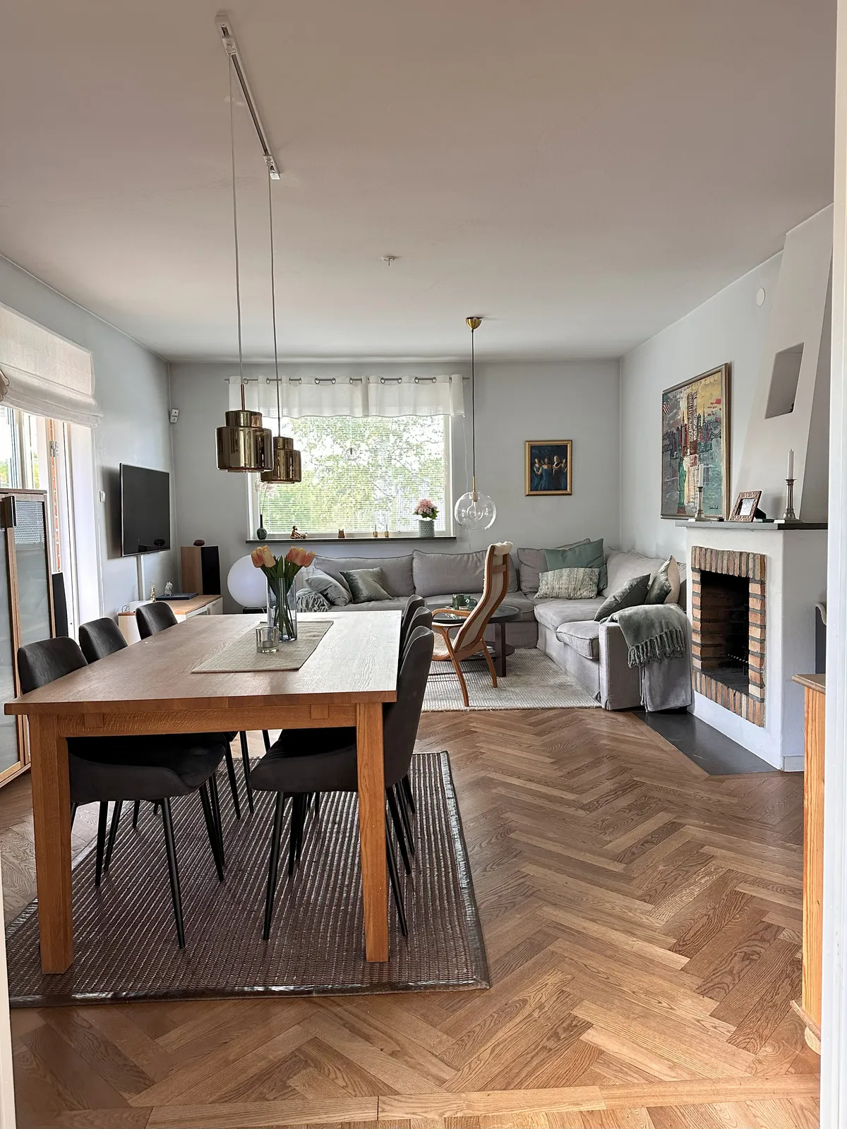 Hyresbostad på Danderyd i danderyd