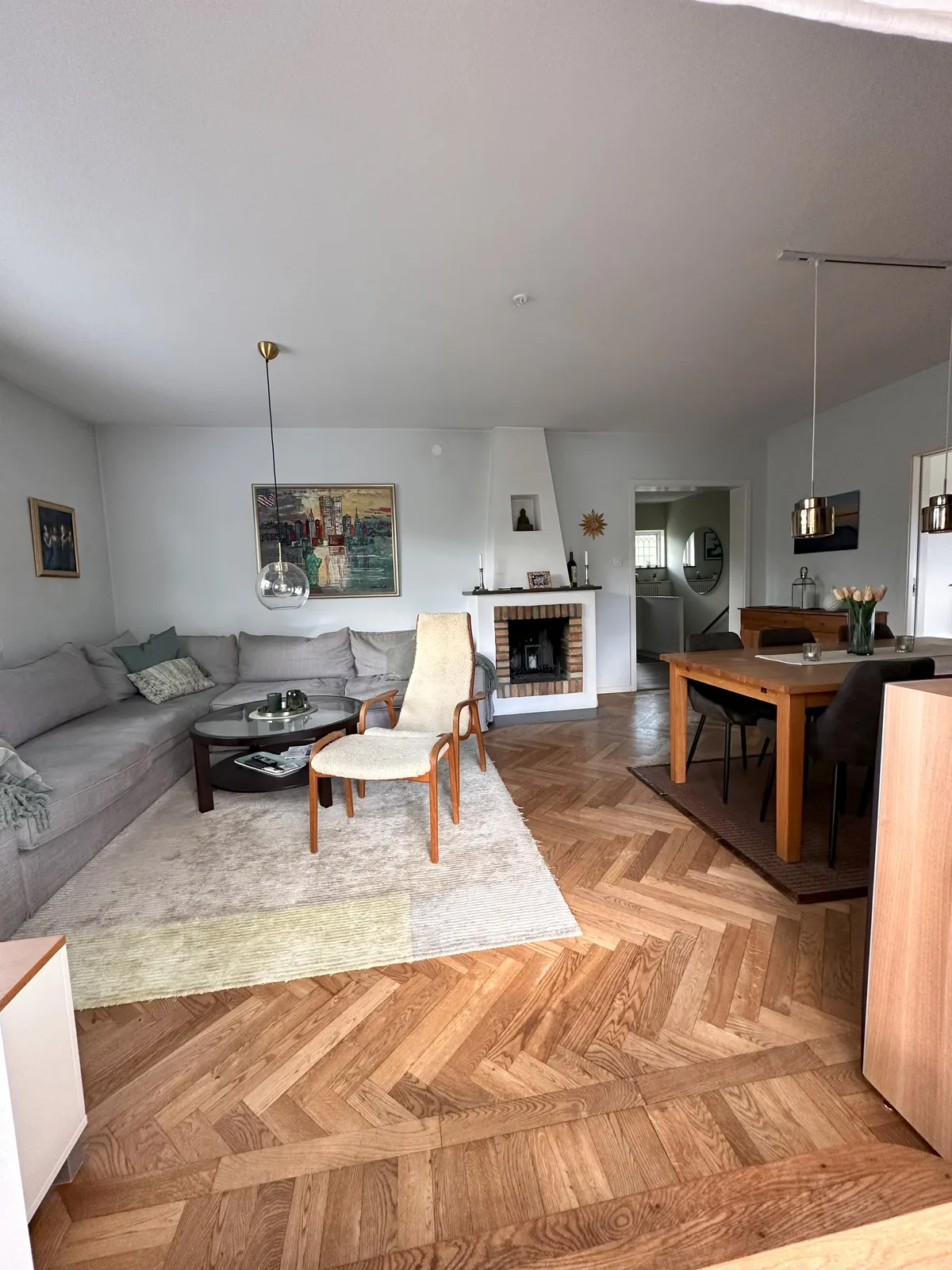 Hyresbostad på Danderyd i danderyd