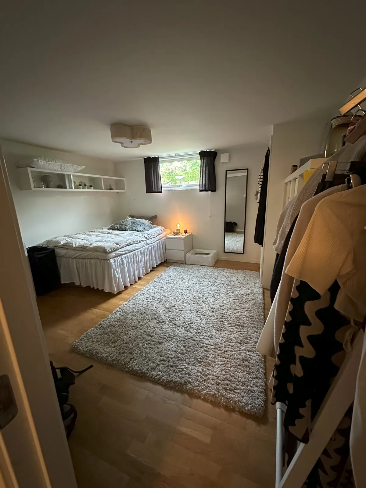 Hyresbostad på Danderyd i danderyd