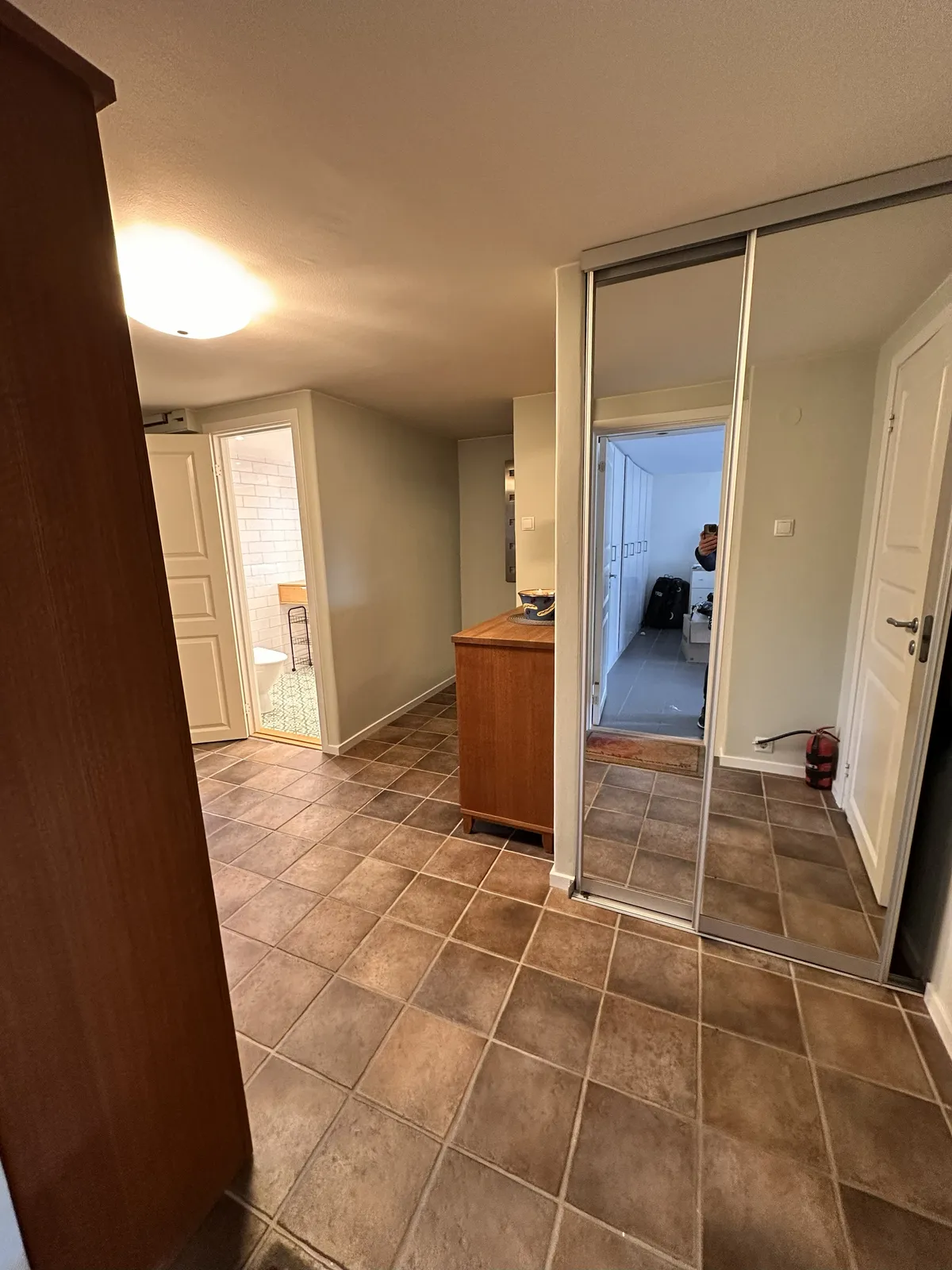 Hyresbostad på Danderyd i danderyd