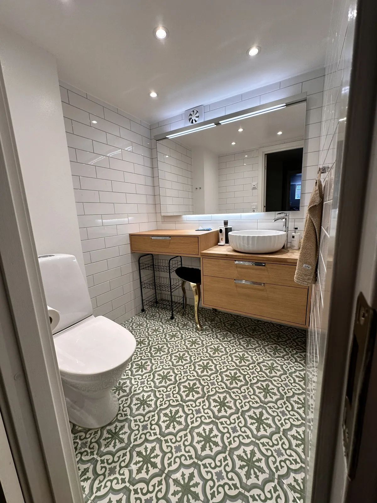 Hyresbostad på Danderyd i danderyd