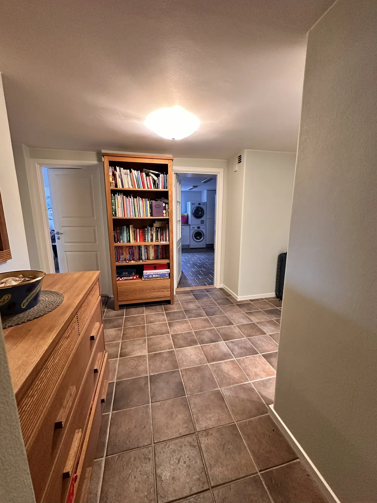 Hyresbostad på Danderyd i danderyd