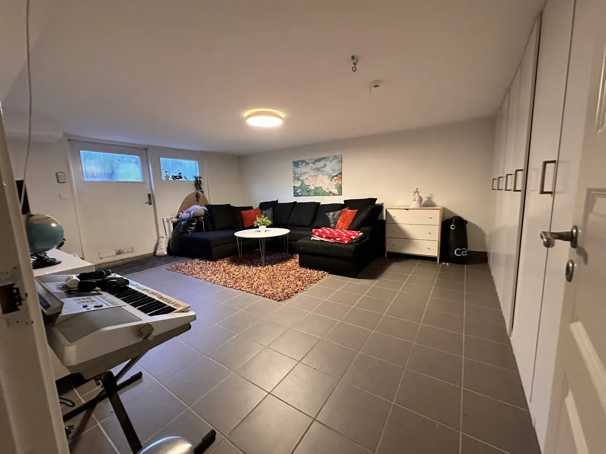 Hyresbostad på Danderyd i danderyd