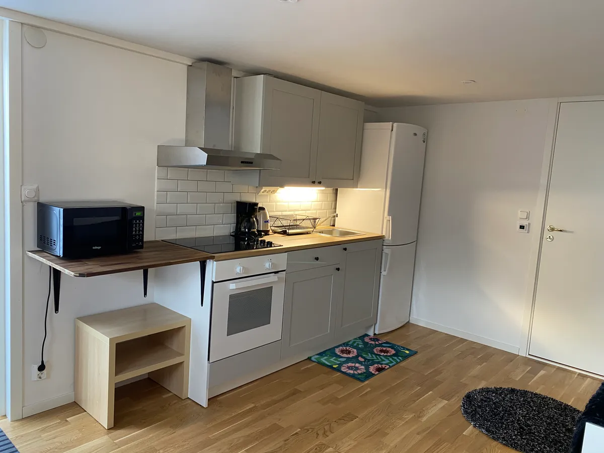 Hyreslägenhet på Västra Frölunda i vastra-frolunda