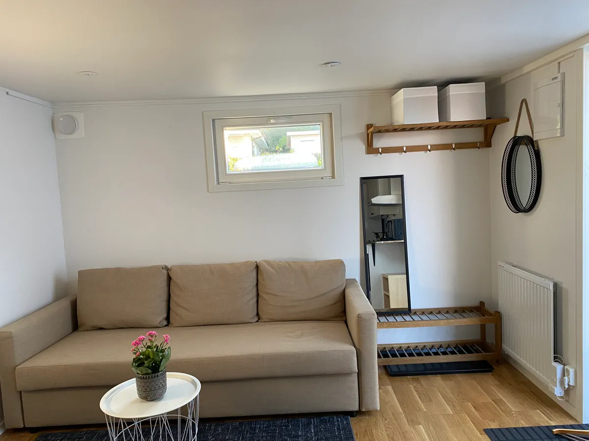 Hyreslägenhet på Västra Frölunda i vastra-frolunda