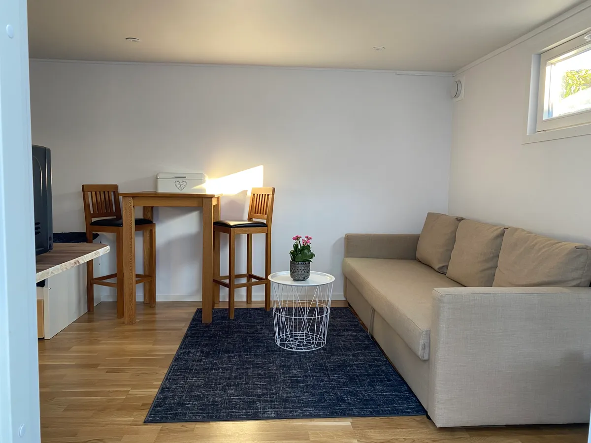 Hyreslägenhet på Västra Frölunda i vastra-frolunda