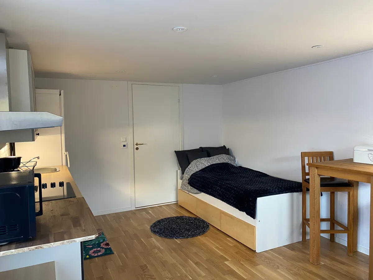 Hyreslägenhet på Västra Frölunda i vastra-frolunda