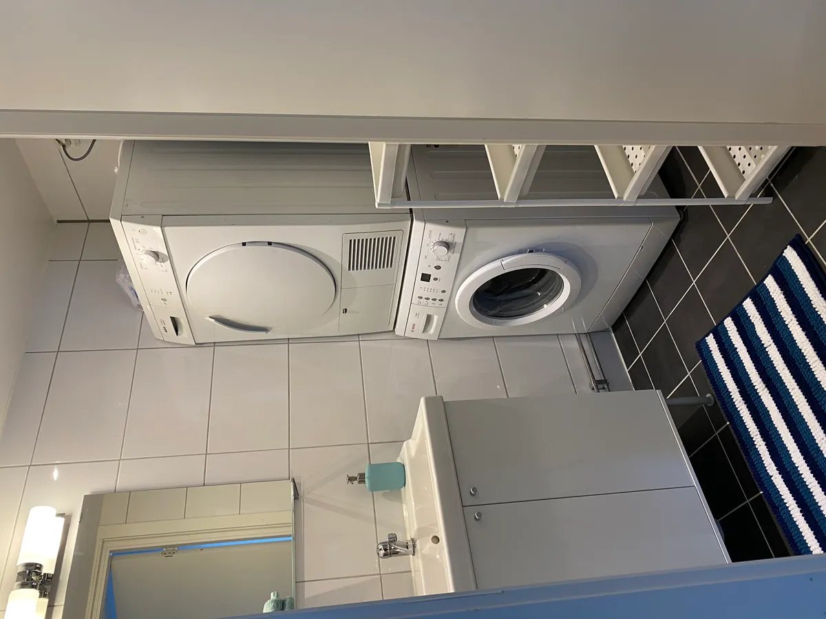 Hyreslägenhet på Västra Frölunda i vastra-frolunda