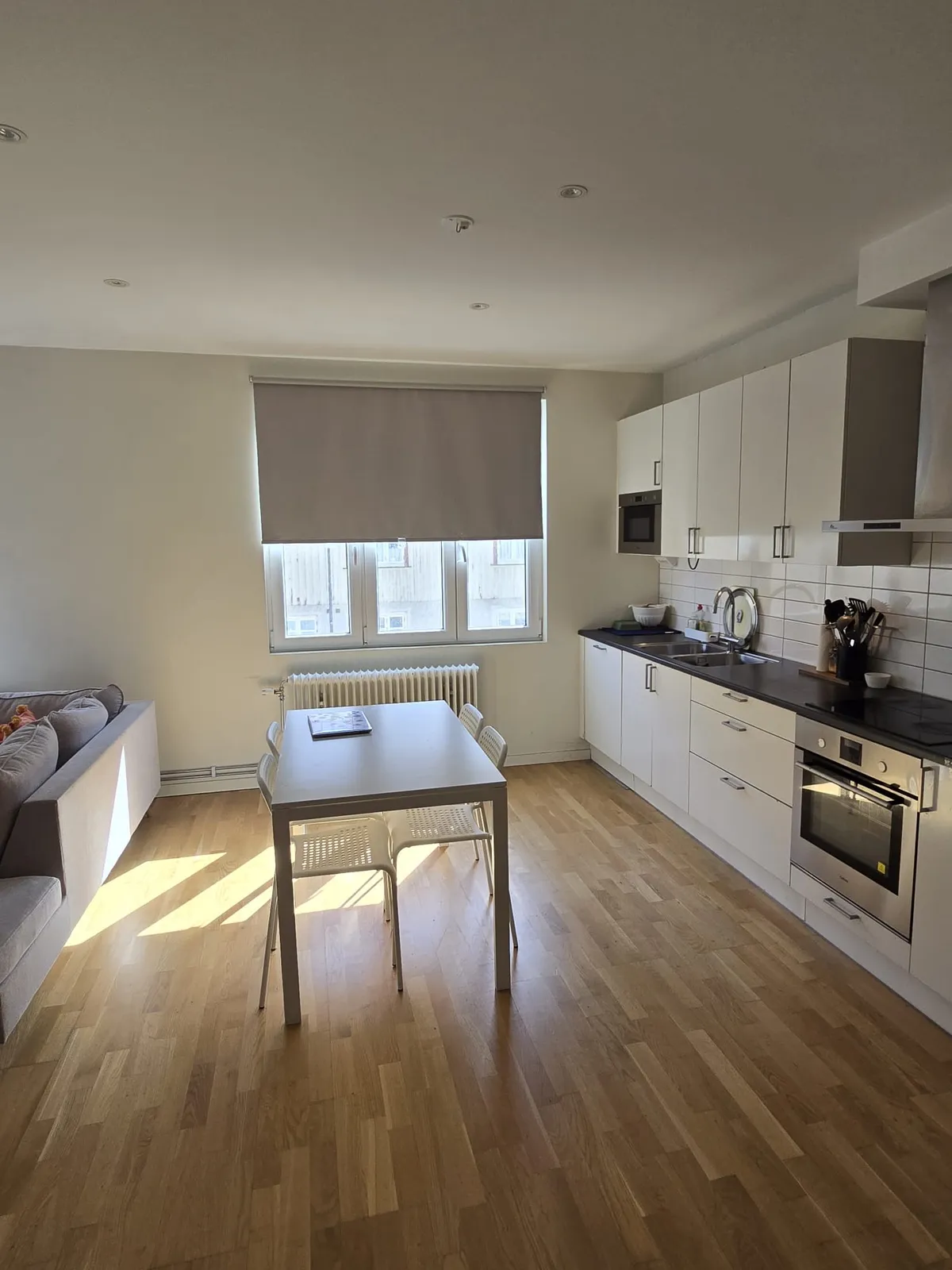 Hyreslägenhet på Göteborg i goteborg