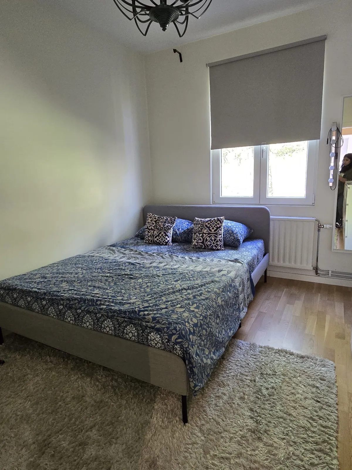 Hyreslägenhet på Göteborg i goteborg