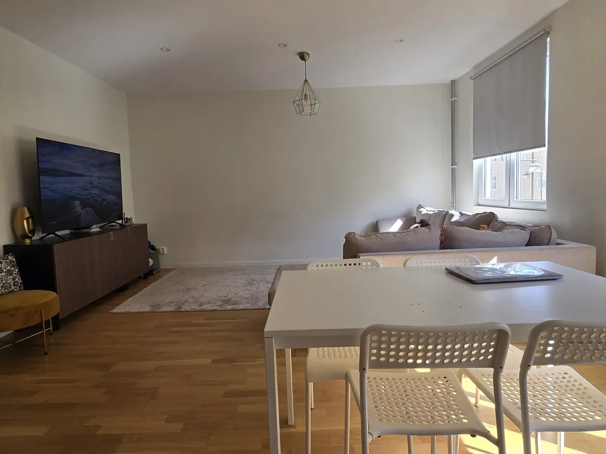 Hyreslägenhet på Göteborg i goteborg