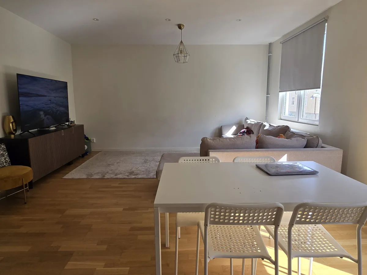 Hyreslägenhet på Göteborg i goteborg