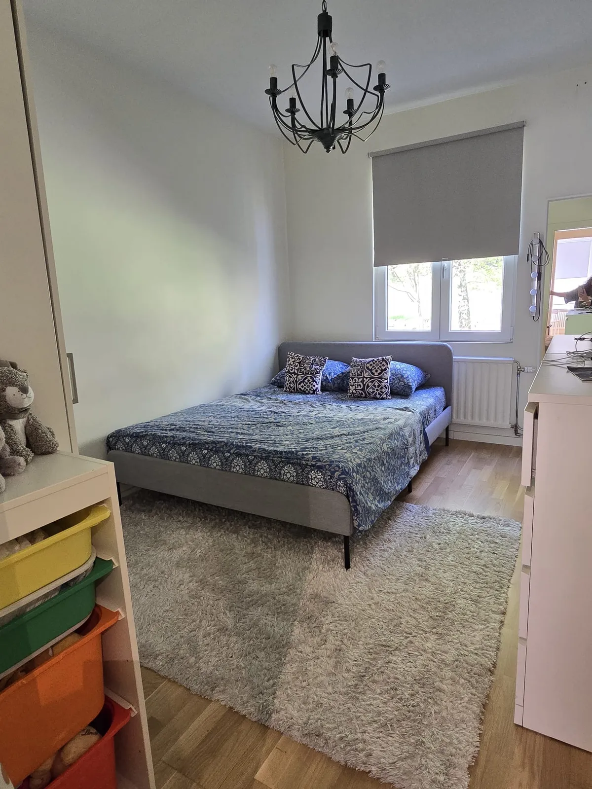 Hyreslägenhet på Göteborg i goteborg