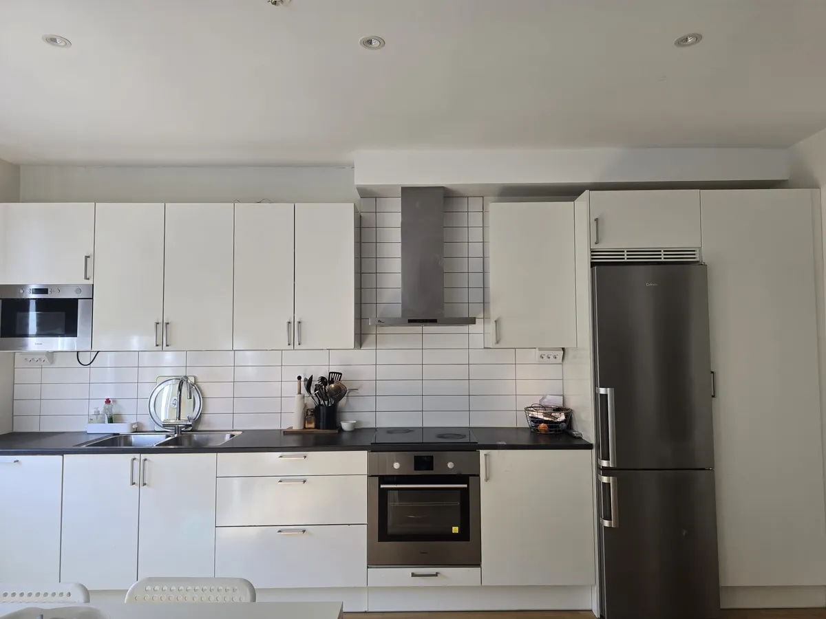 Hyreslägenhet på Göteborg i goteborg