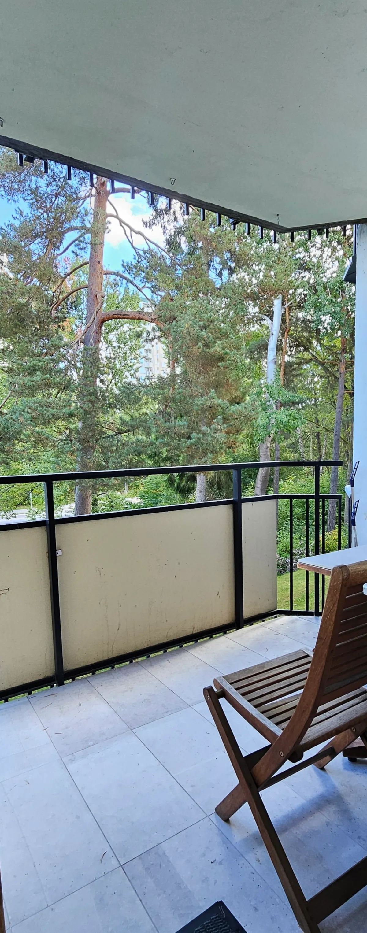 Hyreslägenhet på Farsta i farsta