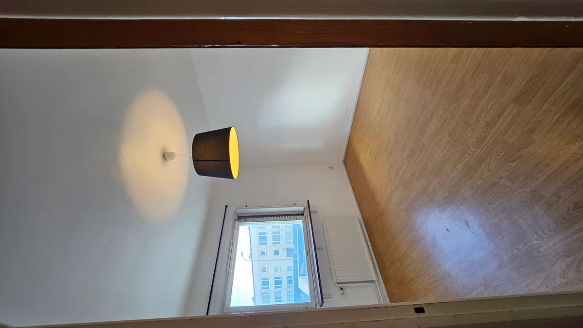 Hyreslägenhet på Farsta i farsta