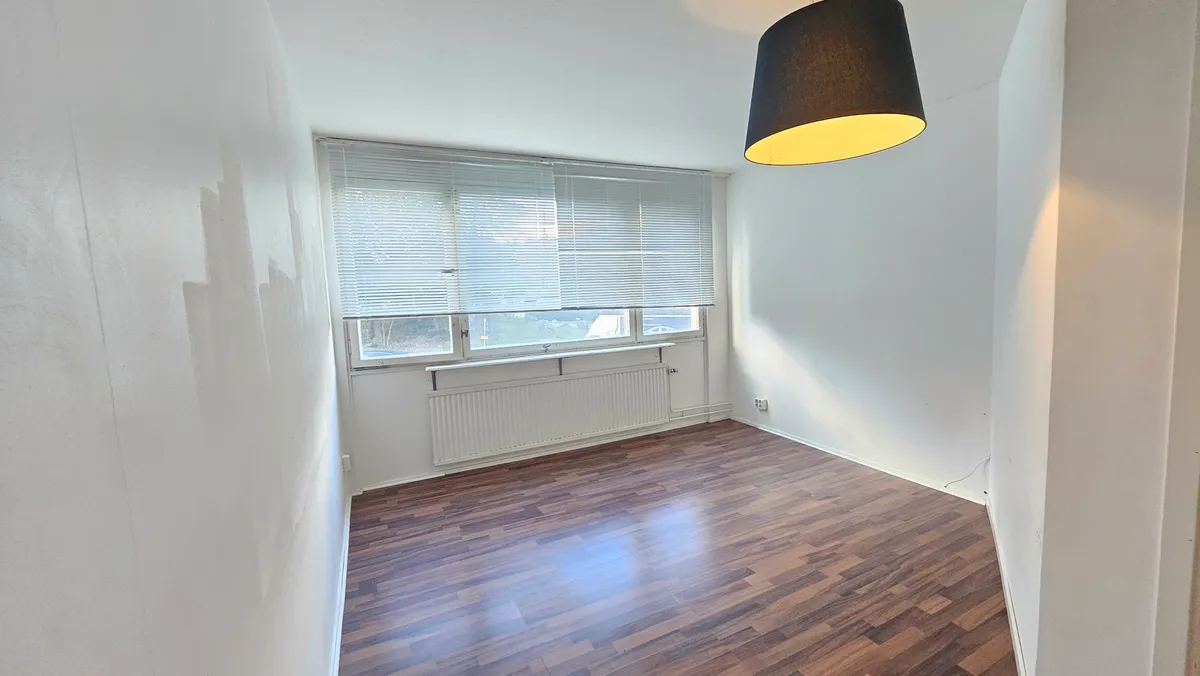 Hyreslägenhet på Farsta i farsta