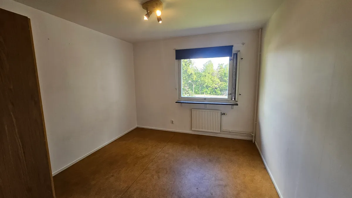 Hyreslägenhet på Farsta i farsta