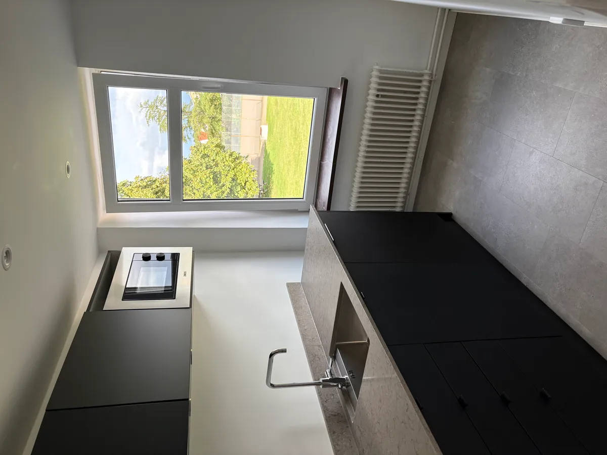 Hyreslägenhet på Malmö i malmo