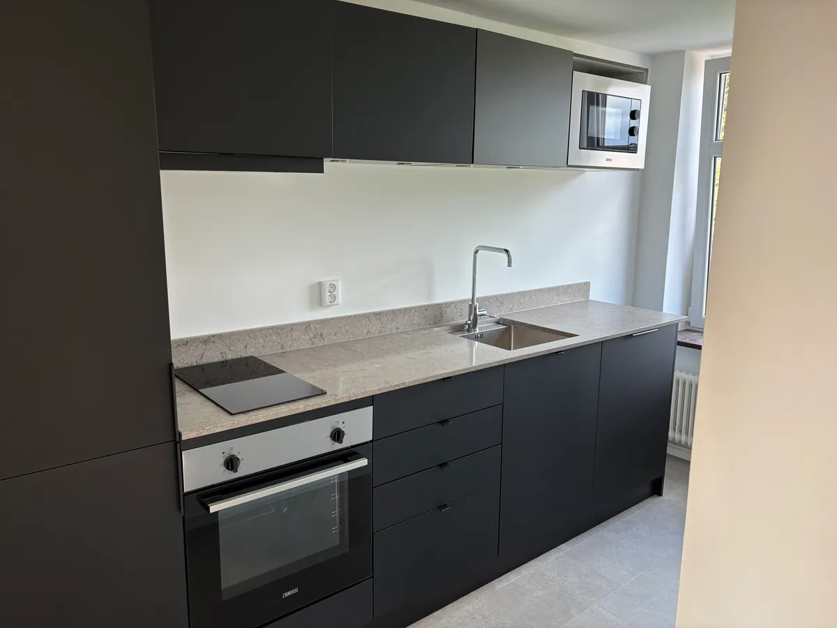 Hyreslägenhet på Malmö i malmo