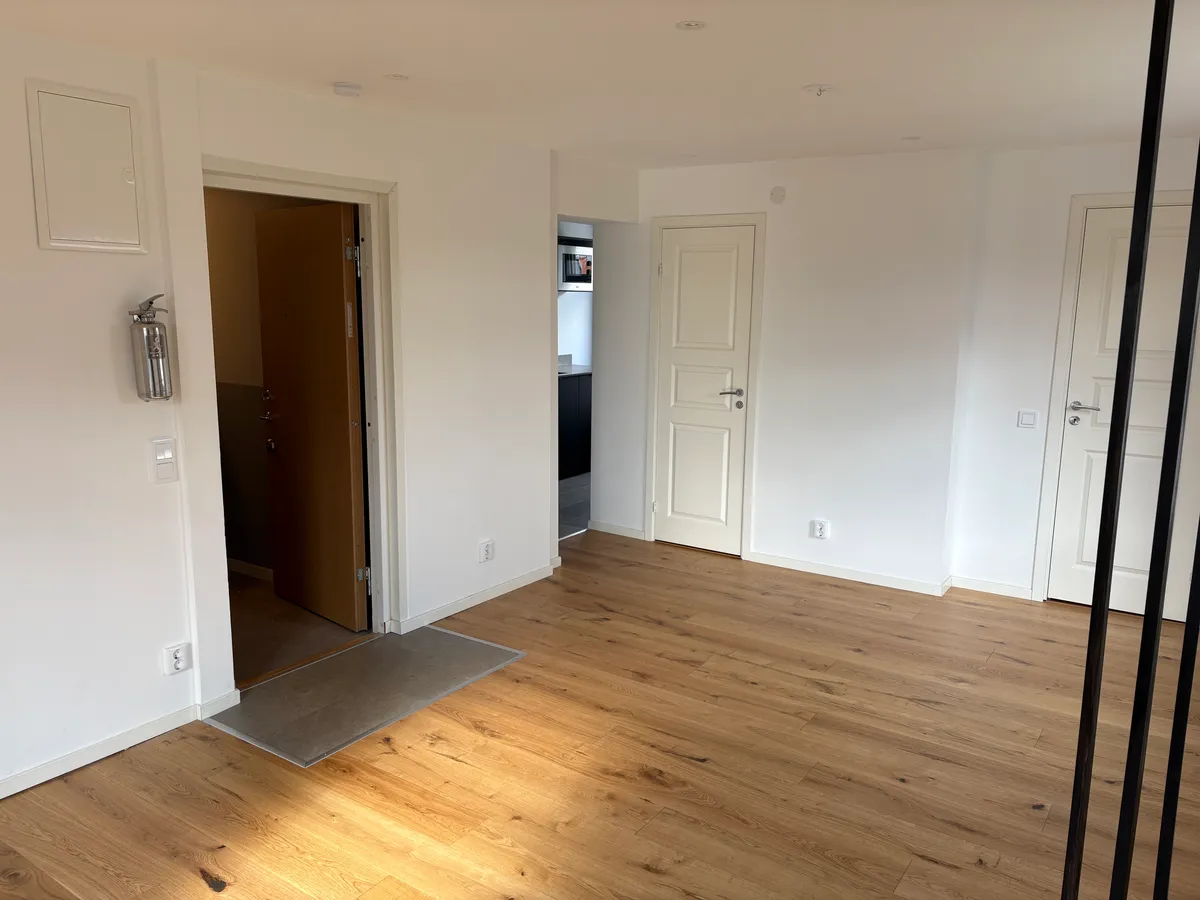 Hyreslägenhet på Malmö i malmo