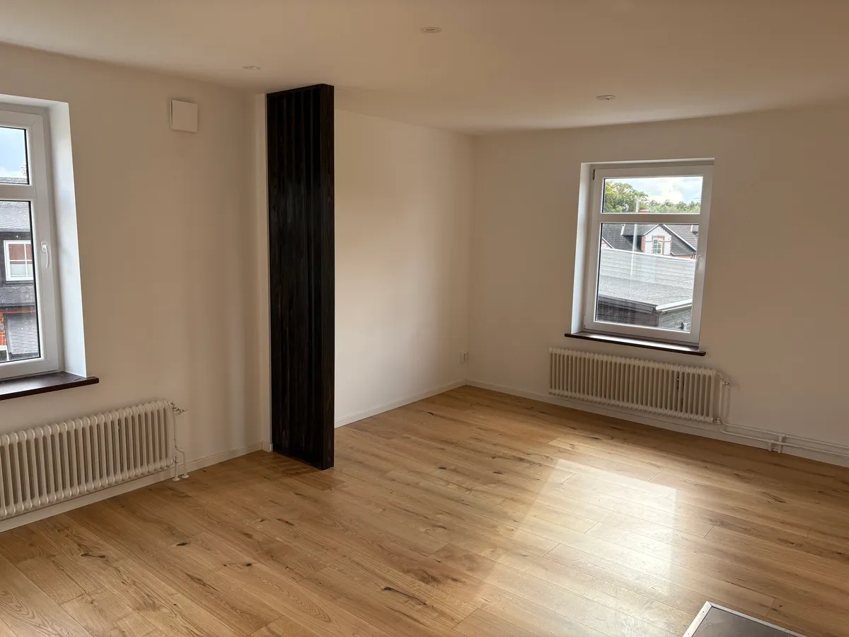 Hyreslägenhet på Malmö i malmo