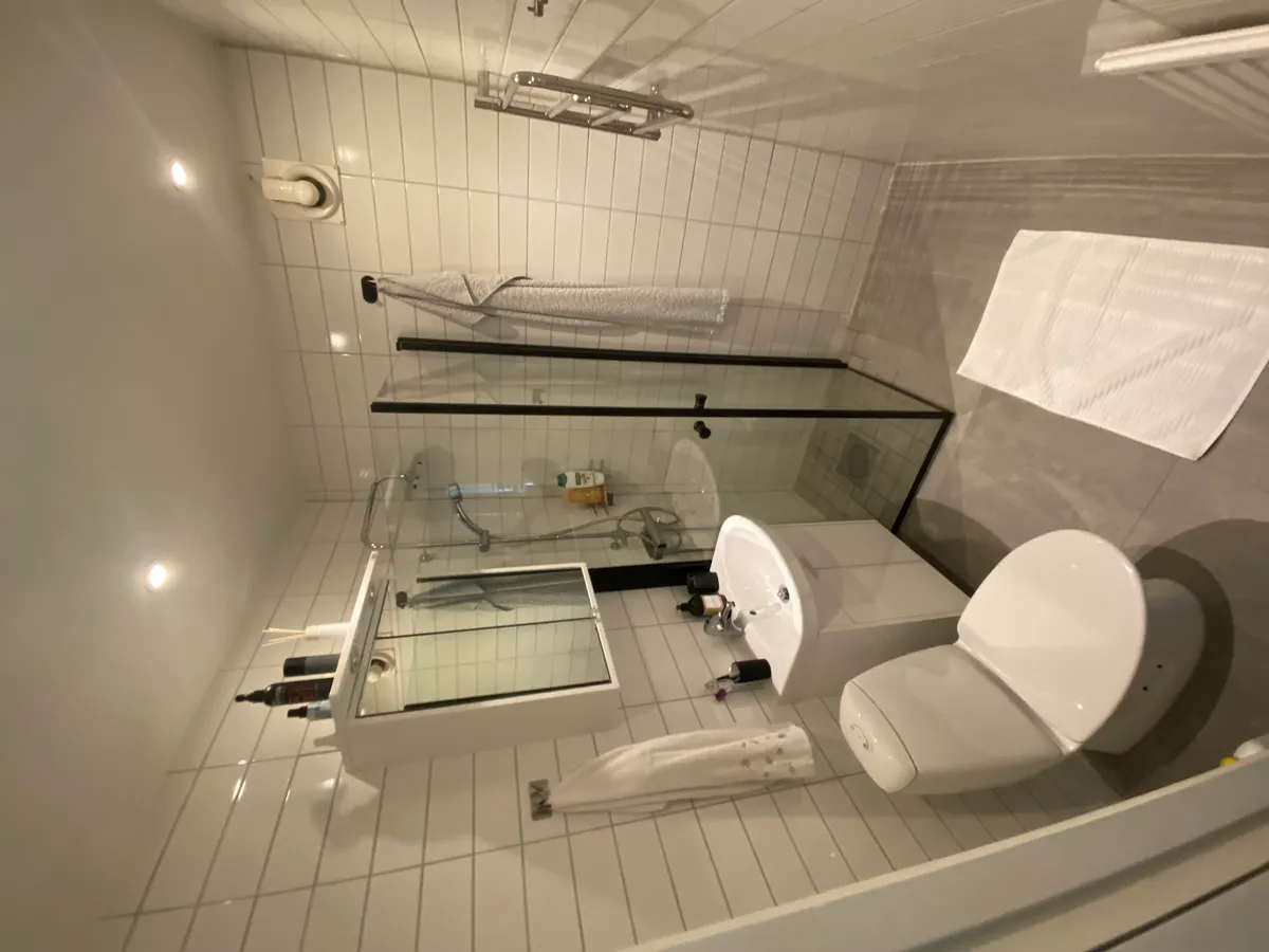 Hyreslägenhet på Borås i boras