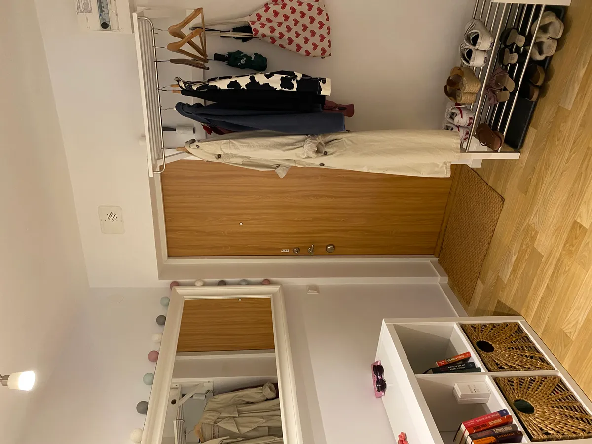 Hyreslägenhet på Borås i boras