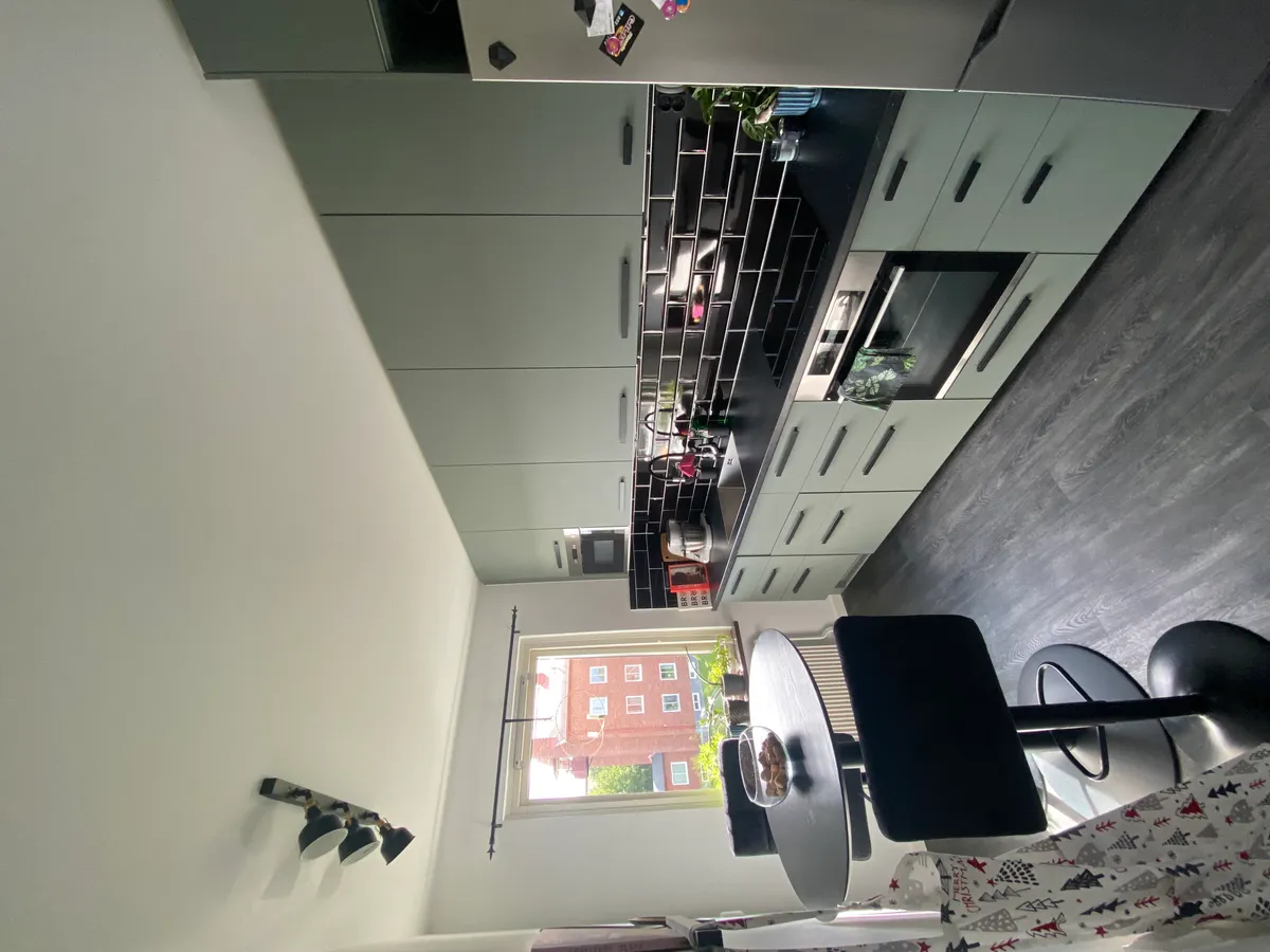 Hyreslägenhet på Borås i boras