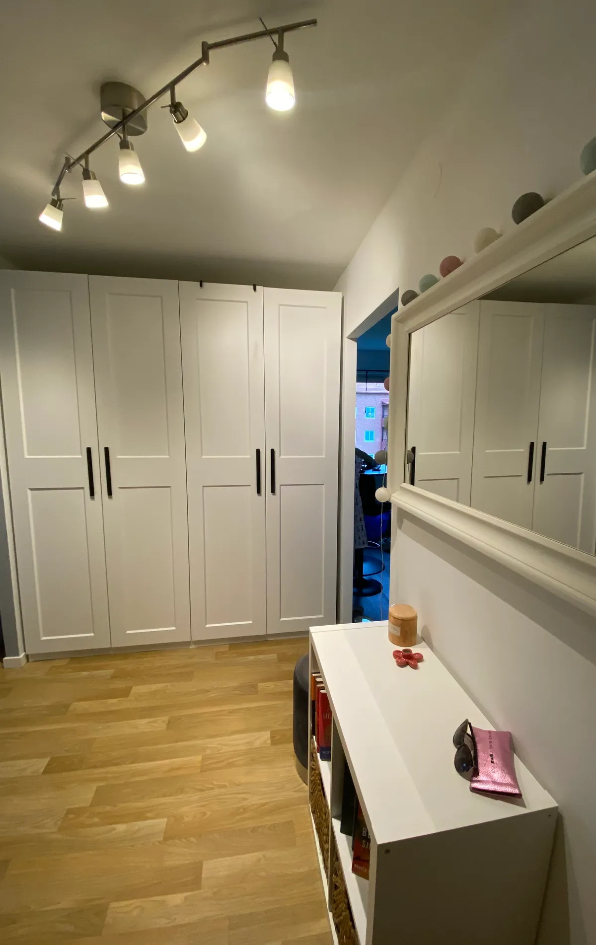 Hyreslägenhet på Borås i boras